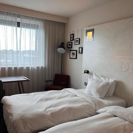 B&B Hotel Ντέρμπι Εξωτερικό φωτογραφία