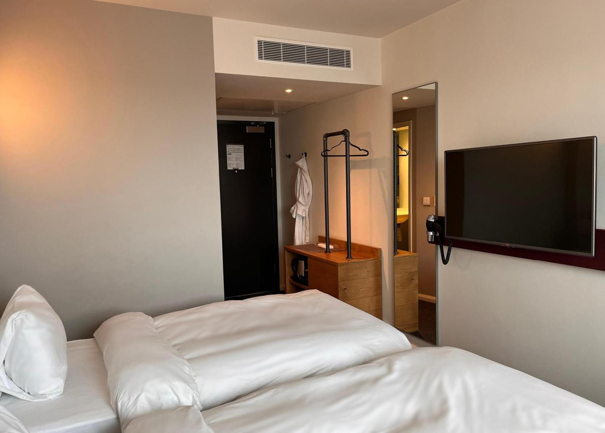 B&B Hotel Ντέρμπι Εξωτερικό φωτογραφία
