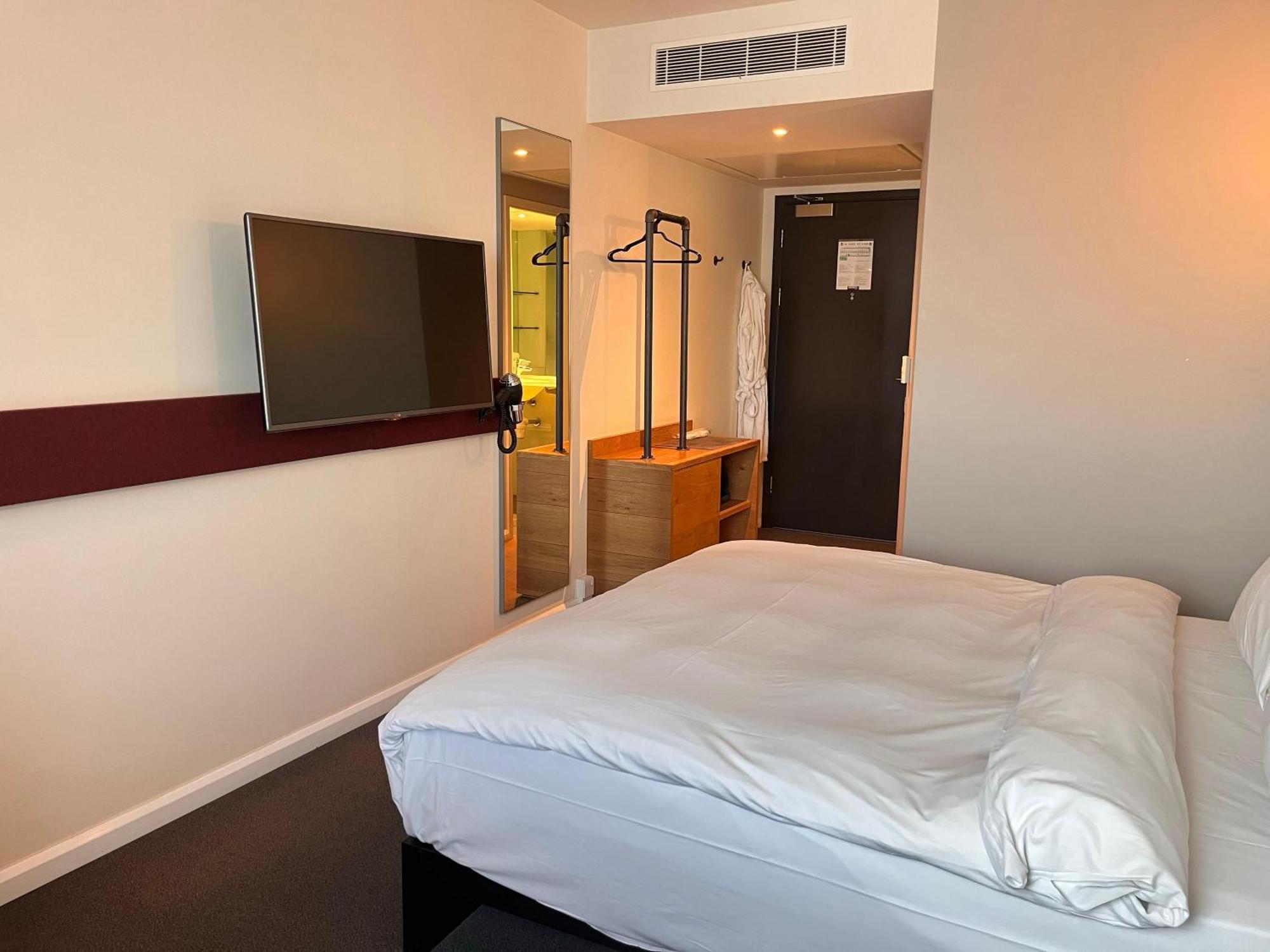 B&B Hotel Ντέρμπι Εξωτερικό φωτογραφία